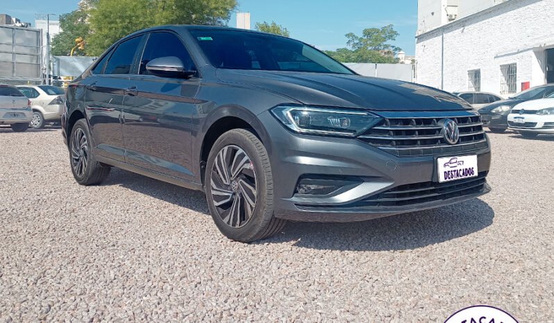 VENTO HIGHLINE 250 TSI AT lleno