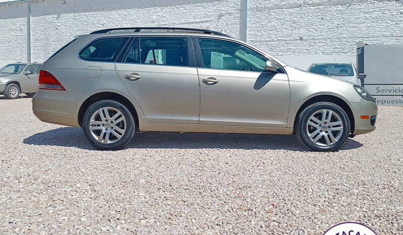 VENTO VARIANT ADVANCE 2.0 TDI – 2013 lleno