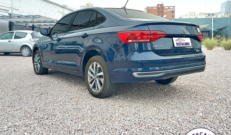 VIRTUS HIGHLINE 1.6 M/T – 2019 lleno