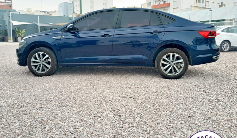 VIRTUS HIGHLINE 1.6 M/T – 2019 lleno