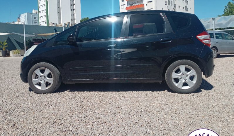 FIT LX 1.5 – 2010 lleno