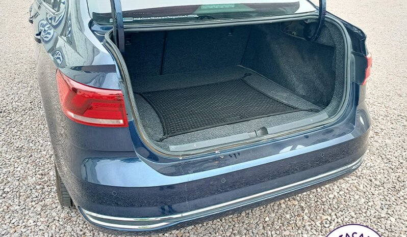 VIRTUS HIGHLINE 1.6 M/T – 2019 lleno