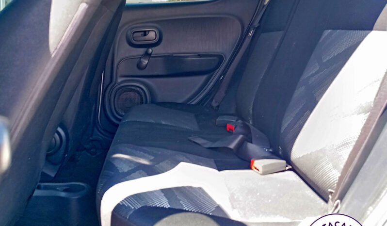 MOBI EASY 1.0 8v – 2017 lleno