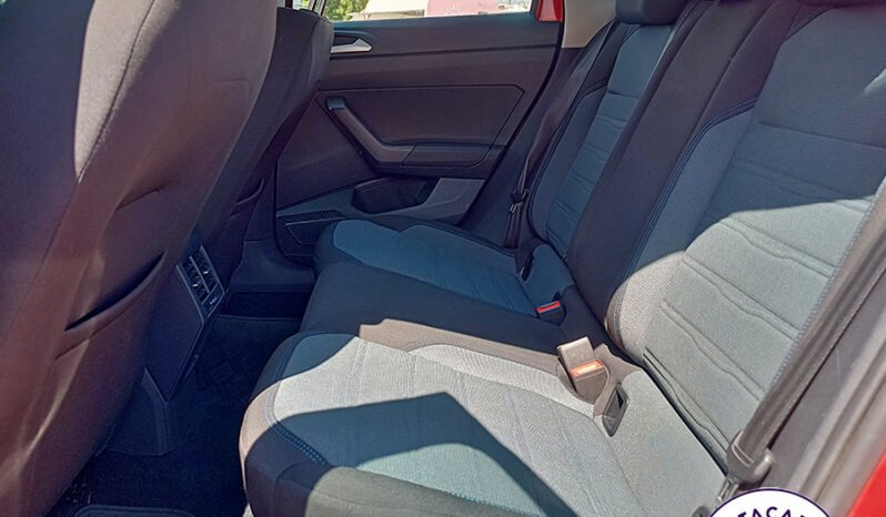 NIVUS COMFORTLINE 1.0 200TSI AT – 2021 lleno