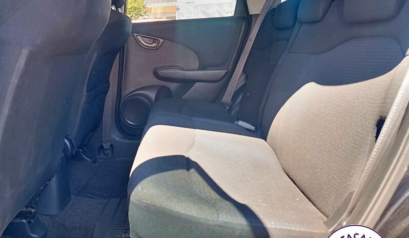 FIT LX 1.5 – 2010 lleno