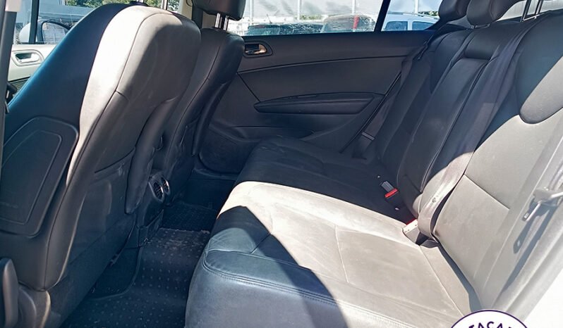 408 ALLURE 2.0 +GNC – 2015 lleno