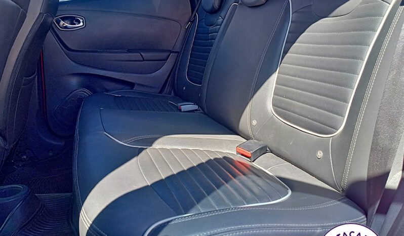 CAPTUR INTENS 2.0 – 2018 lleno