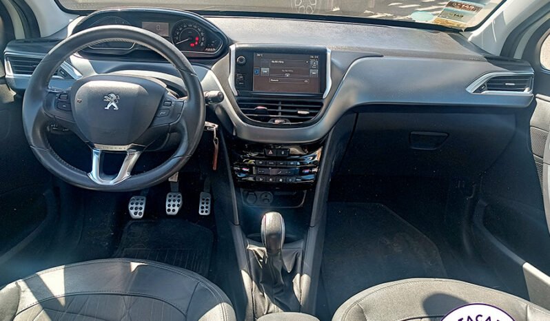 208 FELINE PACK CUIR 1.6 – 2015 lleno