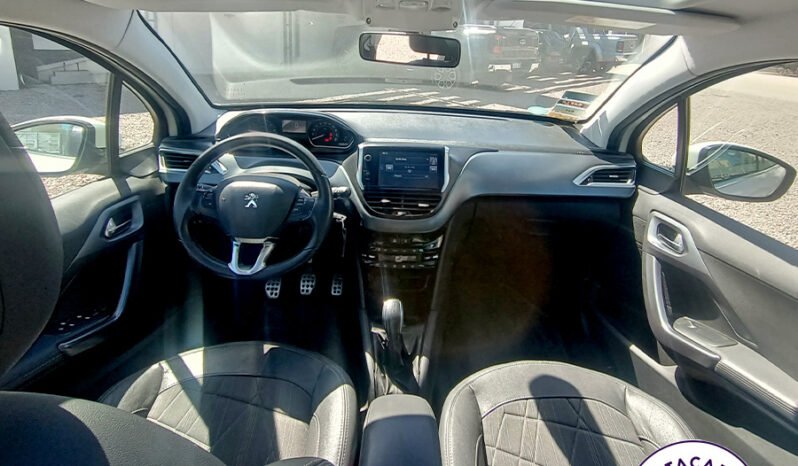 208 FELINE PACK CUIR 1.6 – 2015 lleno