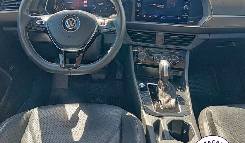 VENTO HIGHLINE 250 TSI AT – 2021 lleno