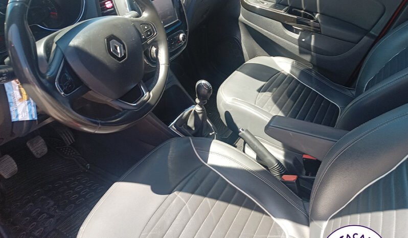 CAPTUR INTENS 2.0 – 2018 lleno