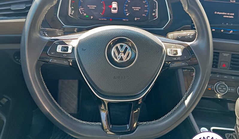 VENTO HIGHLINE 250 TSI AT – 2021 lleno