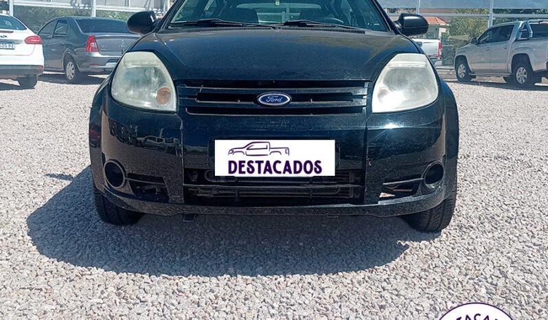 KA FLY VIRAL 1.0 – 2011 lleno