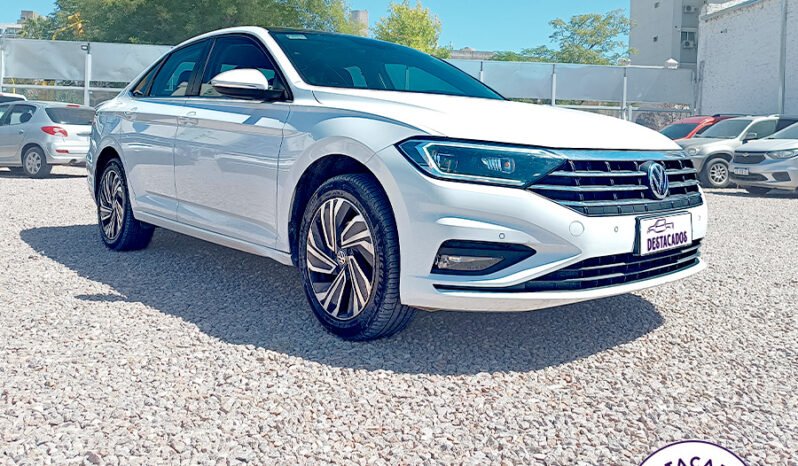 VENTO HIGHLINE 250 TSI AT – 2021 lleno