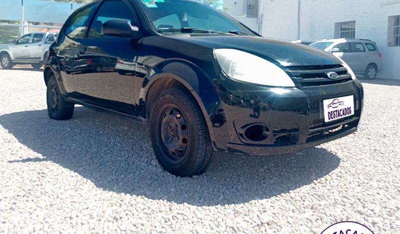 KA FLY VIRAL 1.0 – 2011 lleno