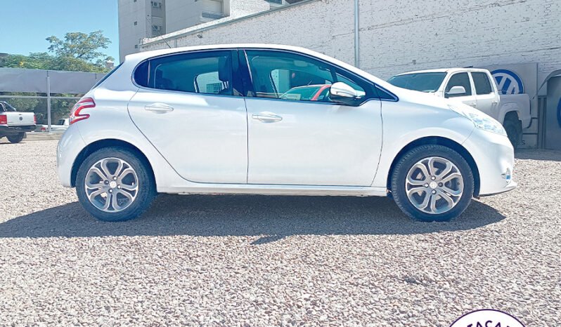 208 FELINE PACK CUIR 1.6 – 2015 lleno