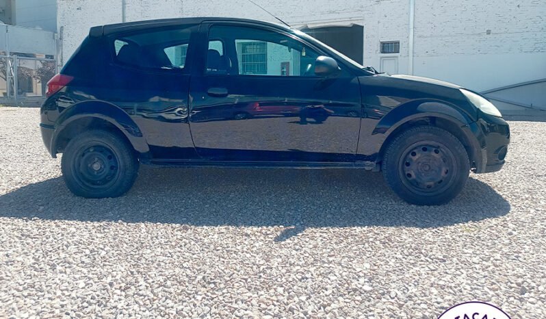 KA FLY VIRAL 1.0 – 2011 lleno