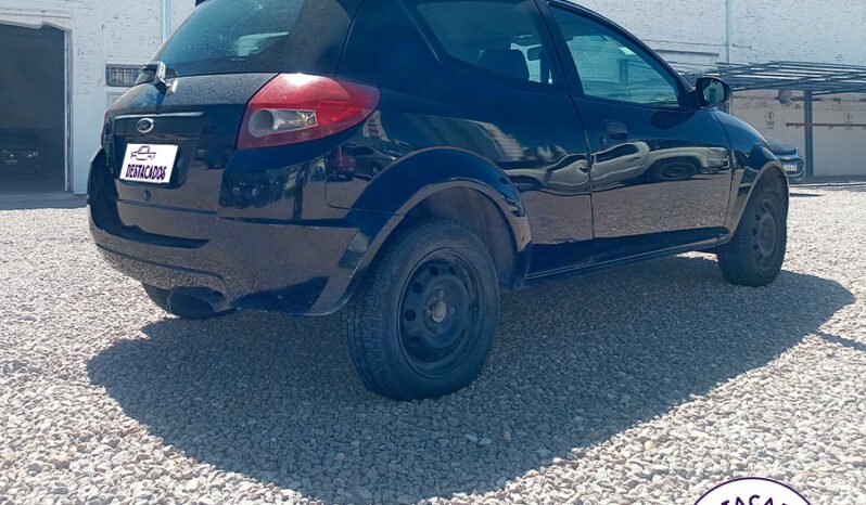 KA FLY VIRAL 1.0 – 2011 lleno