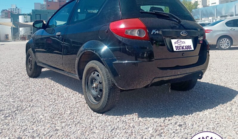 KA FLY VIRAL 1.0 – 2011 lleno