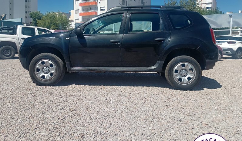 DUSTER DYNAMIQUE 1.6 4X2 – 2011 lleno