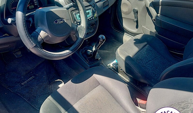 KA FLY VIRAL 1.0 – 2011 lleno