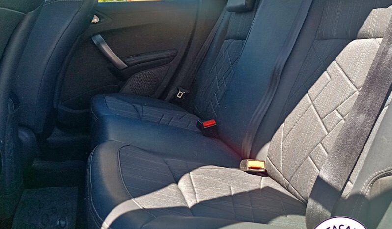 208 FELINE PACK CUIR 1.6 – 2015 lleno