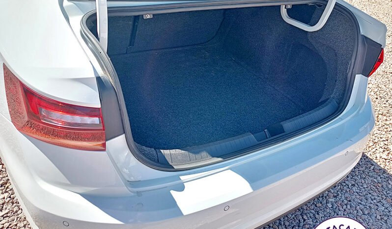 VENTO HIGHLINE 250 TSI AT – 2021 lleno