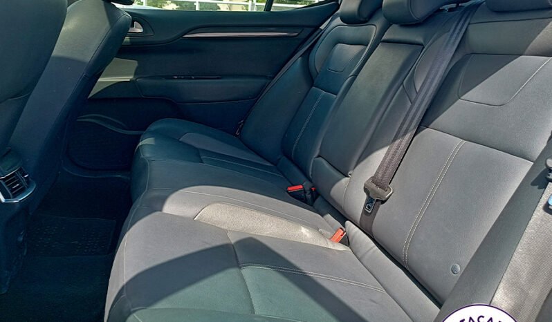 C4 LOUNGE SHINE 1.6 THP AT  – 2017 lleno