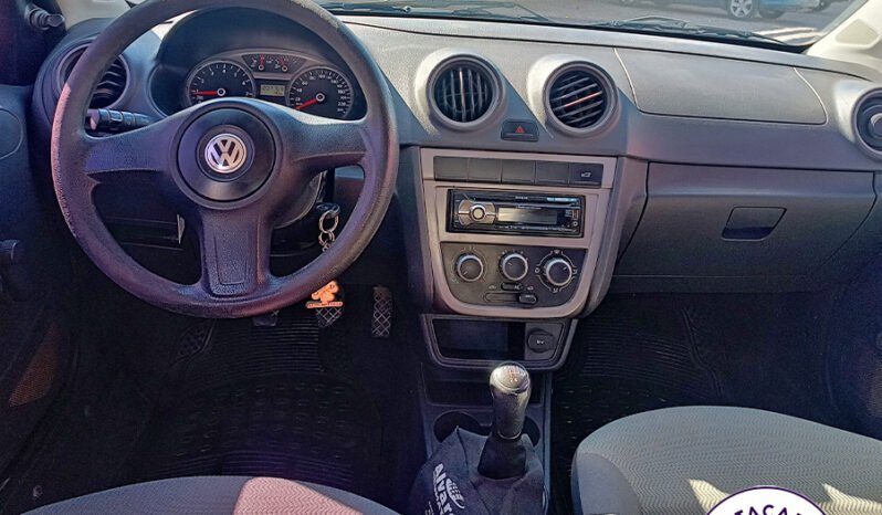 VOYAGE COMFORTLINE 1.6 2010 lleno