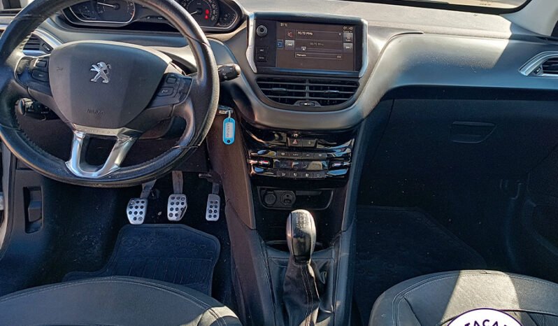 208 FELINE PACK CUIR 1.6 – 2016 lleno