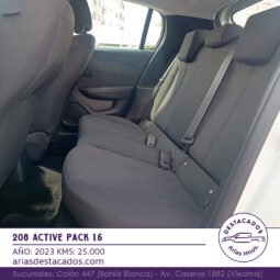 208 ACTIVE PACK 1.6 – 2023 lleno