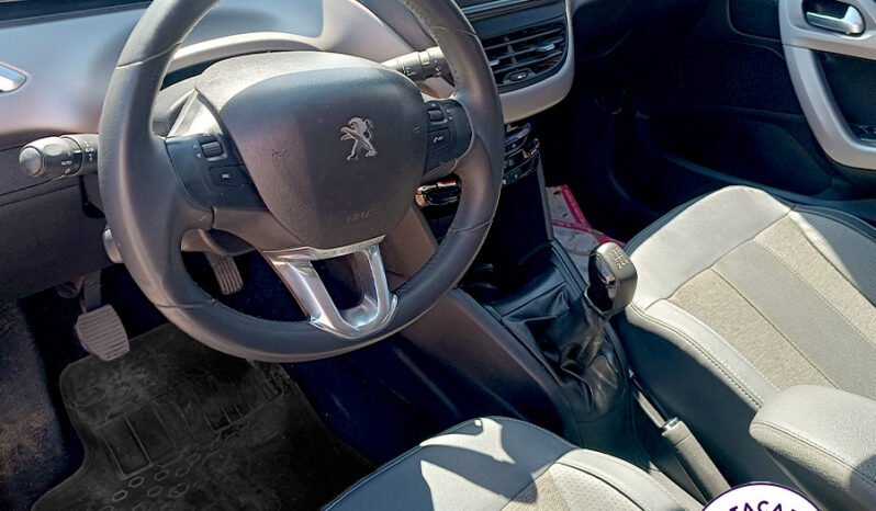 208 FELINE 1.6 – 2020 lleno