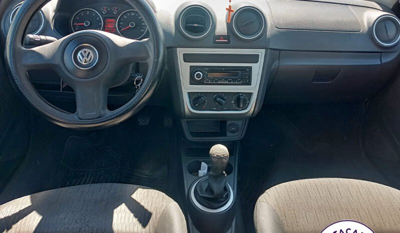 GOL TREND PACK 1 5 Puertas 1.6 – 2013 lleno