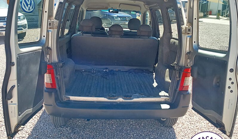 PARTNER CONFORT 1.6 HDI – 2012 lleno