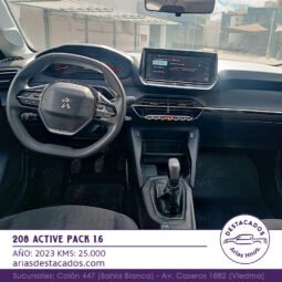208 ACTIVE PACK 1.6 – 2023 lleno