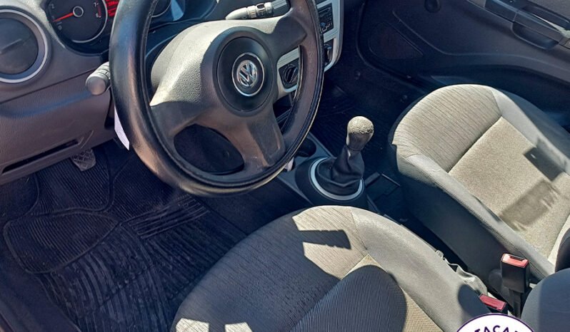 GOL TREND PACK 1 5 Puertas 1.6 – 2013 lleno