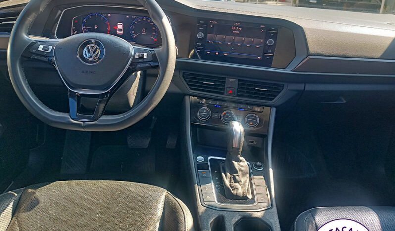 VENTO HIGHLINE 250 TSI AT – 2020 lleno