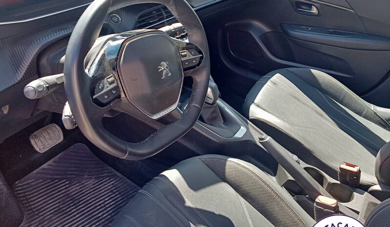 208 FELINE 1.6 TIP – 2022 lleno