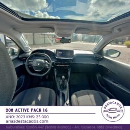 208 ACTIVE PACK 1.6 – 2023 lleno