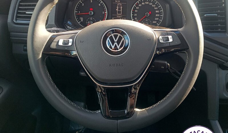 AMAROK 4X4 TRENDLINE 2.0 180c – 2026 lleno