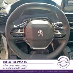 208 ACTIVE PACK 1.6 – 2023 lleno