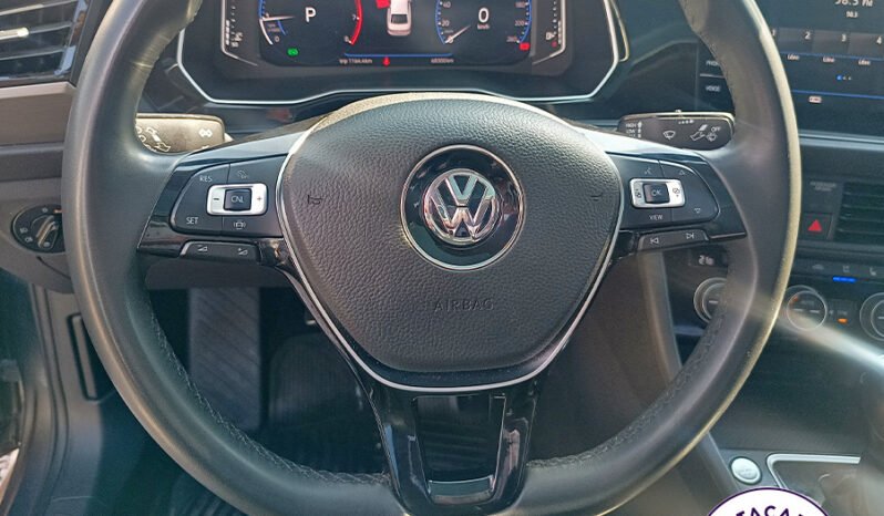 VENTO HIGHLINE 250 TSI AT – 2020 lleno