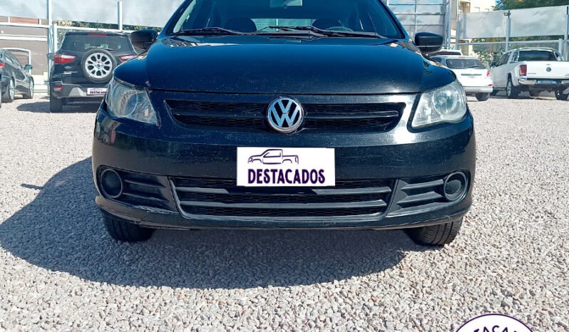 VOYAGE COMFORTLINE 1.6 2010 lleno