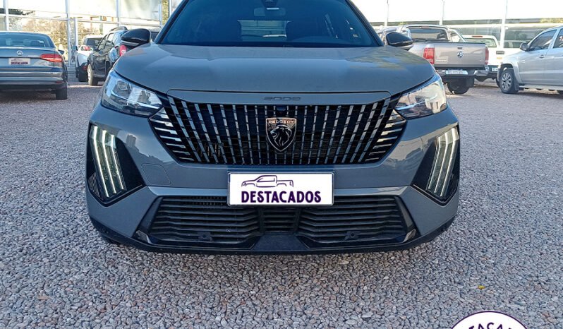 2008 GT 1.0 T200 CVT – 2025 lleno