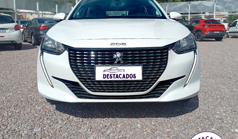 208 ACTIVE PACK 1.6 – 2023 lleno