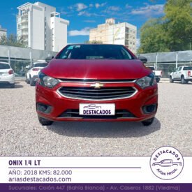 ONIX LT 1.4 – 2018