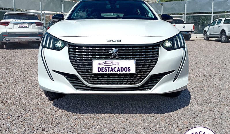 208 FELINE 1.6 TIP – 2022 lleno