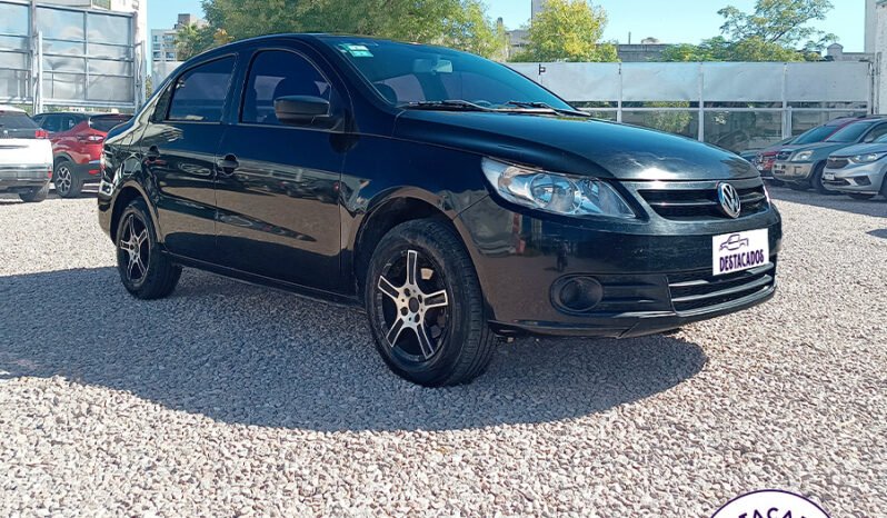 VOYAGE COMFORTLINE 1.6 2010 lleno