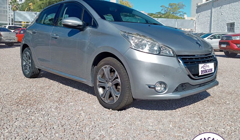 208 FELINE PACK CUIR 1.6 – 2016 lleno