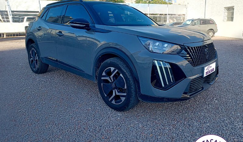 2008 GT 1.0 T200 CVT – 2025 lleno